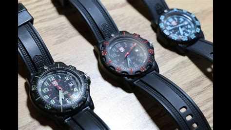 do they make fake luminox watches|is luminox on amazon.